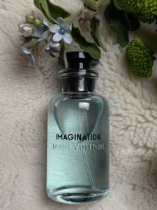 Louis Vuitton Imagination Perfume