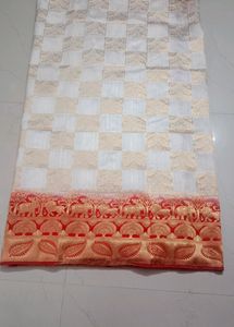 Banarashi Design Saree