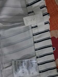 H&amp;M cigarette trousers