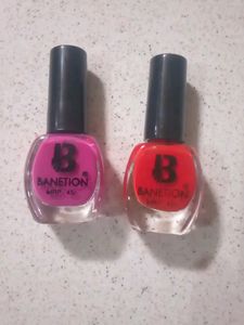 Nail Polish