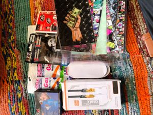 Man Watch Not Working With So Many Free Gift