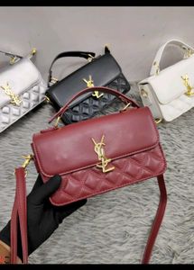 Ysl Slingbags