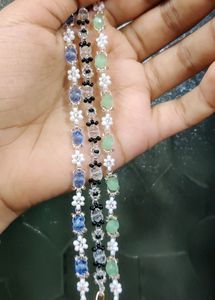 Lotus Bracelet Set Of 3 📢💗