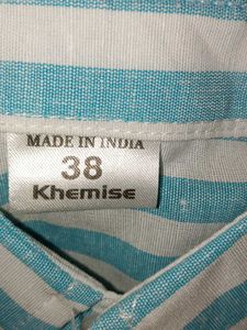 Khadi Cotton Tshirt 👕