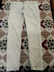 MEN CASUAL  FORMAL PANT