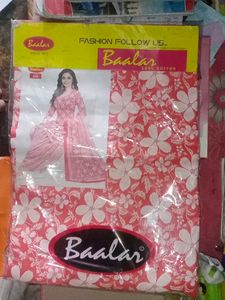 Branded Cotton Suit  With Kameez  And Dupatta Set