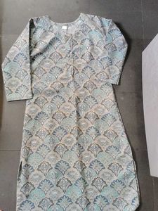 Beautiful Kurta From Womens