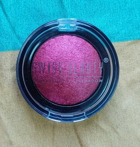 Swiss Beauty Professional Eyeshadow