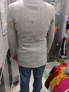 Men&#39;s Jacket