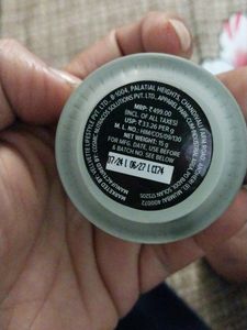 Sugar Prime Sublime Brightening Primr