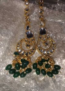 Jewellery Set