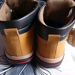 New Ankle Boots Memory Form Insole For Men Size 9