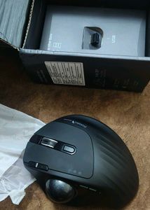 ProtoArc EM01 Trackball Mouse
