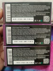 Sugar Peptide Serum Lipstick