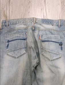 Sc9053 TCF Jeans Waist 34