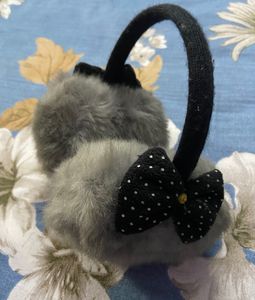 Cute Soft Ear Muffs