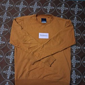 Branded  Sweatshirt