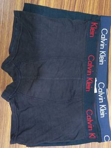 Calvin Klein Men's Boxers