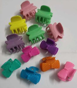 12 Mini Clutcher