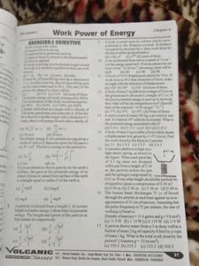 Physics Objective Book For Neet And Jee