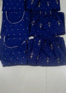 Pack Of 3 Size S M L