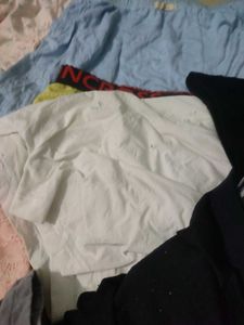 Mixed Underwear Lot Around 40 Pcs
