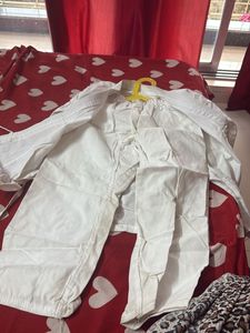 Karate Clothes