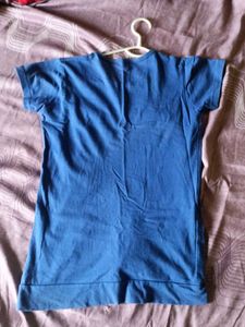 Pretty T Shirt For Girls✨