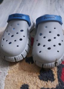 Cute Crocs