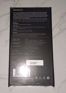 Bella Vita Discovery Set