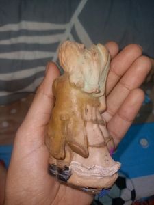 Couple Statue..🥰  (Small)