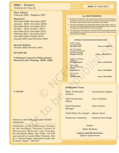 Class 9 All 10th Books At 25 % Discount