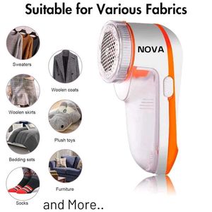 LINT REMOVER