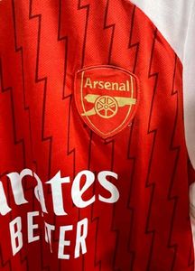 ADIDAS ARSENAL HOME JERSEY SIZE -S