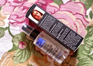 Blue Heaven Foundation And Setting Spray Combo