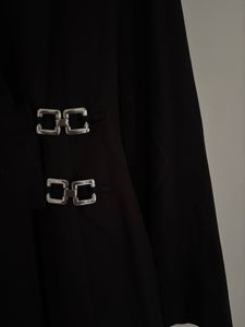 ZARA Blazer Dress