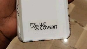 WECOVERIT Cover For IQOOZ9X