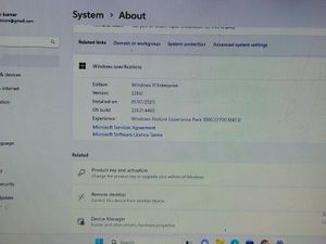 DELL VOSTRO 15 3000 i3