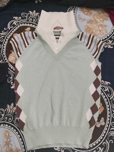 Knit Top