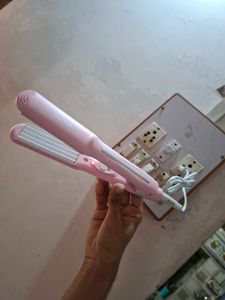 hair accessories straightener,  curler