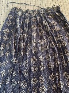 Fabindia Skirt