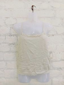 Craig Korean Crop Tops