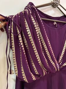 Partywear Dress