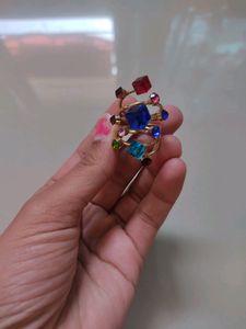Rings Combo- Condition New