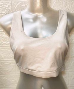 Size 40 Combo Black And White Bra Fixed Price