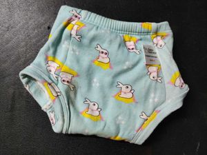 combo two super bottoms reusable diaper