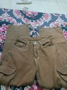 Cargo Pants