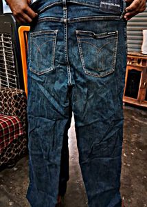 Calvin Klein Jeans