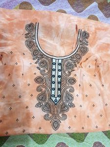 Patiala Salwar Suit