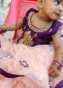 Lehenga Choli